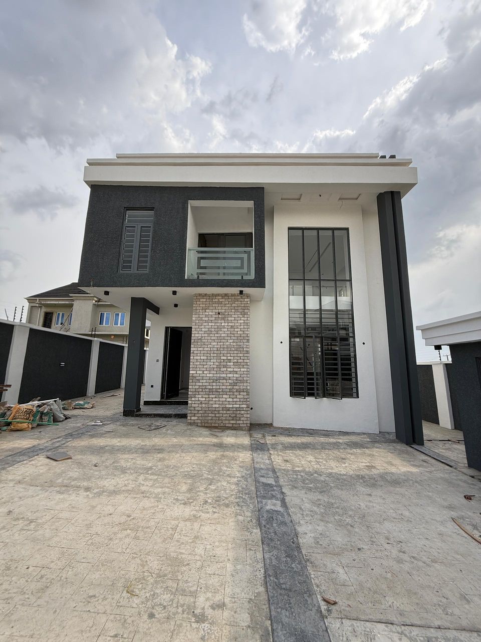 Ibadan Nigeria Duplex