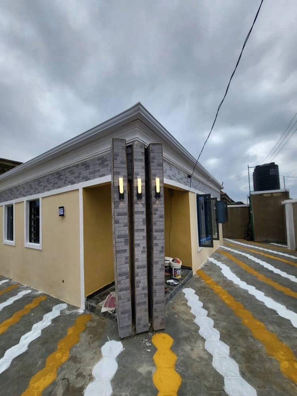 New Bungalow for sale